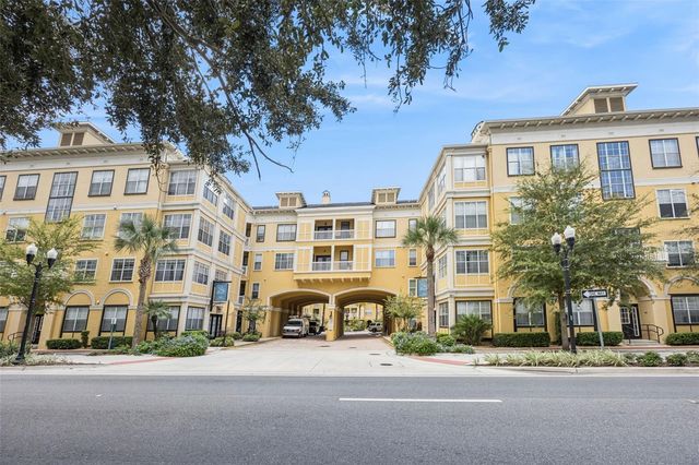 860 N ORANGE AVENUE 112, Orlando, FL 32801