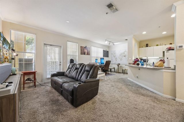 860 N ORANGE AVENUE 112, Orlando, FL 32801
