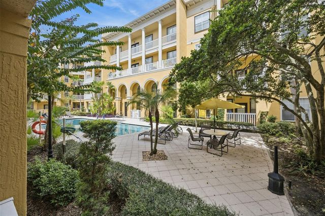 860 N ORANGE AVENUE 112, Orlando, FL 32801