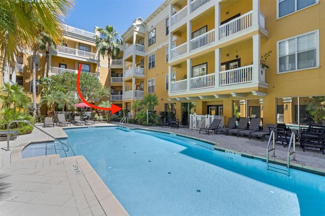 860 N ORANGE AVENUE 112, Orlando, FL 32801