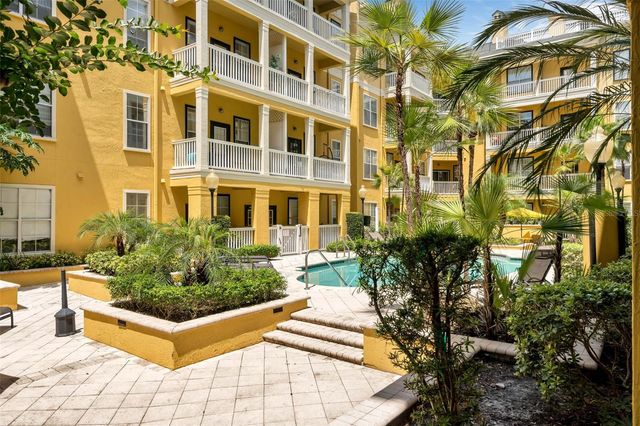 860 N ORANGE AVENUE 112, Orlando, FL 32801