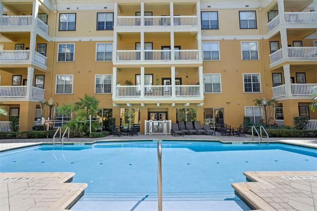 860 N ORANGE AVENUE 112, Orlando, FL 32801