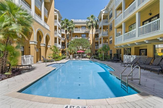 860 N ORANGE AVENUE 112, Orlando, FL 32801
