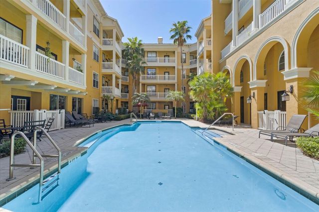 860 N ORANGE AVENUE 112, Orlando, FL 32801
