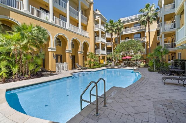 860 N ORANGE AVENUE 112, Orlando, FL 32801