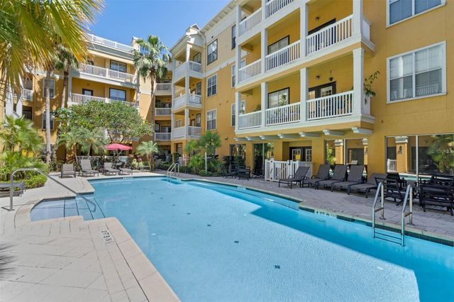 860 N ORANGE AVENUE 112, Orlando, FL 32801