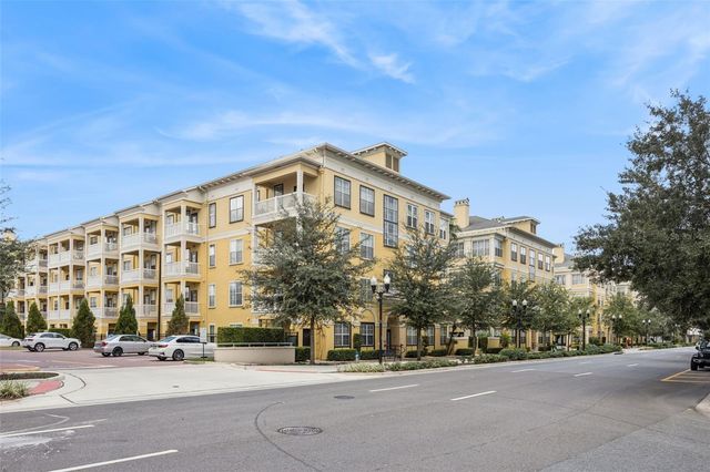 860 N ORANGE AVENUE 112, Orlando, FL 32801