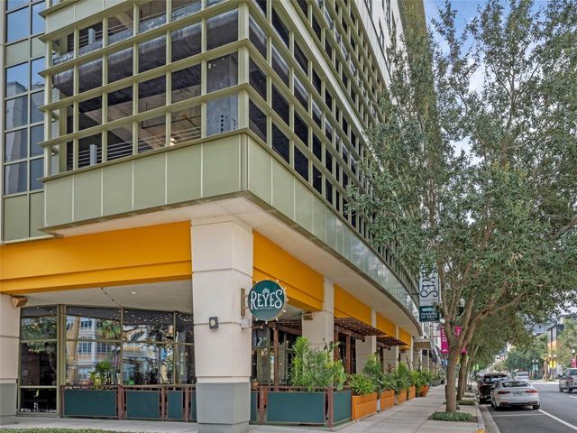 860 N ORANGE AVENUE 112, Orlando, FL 32801