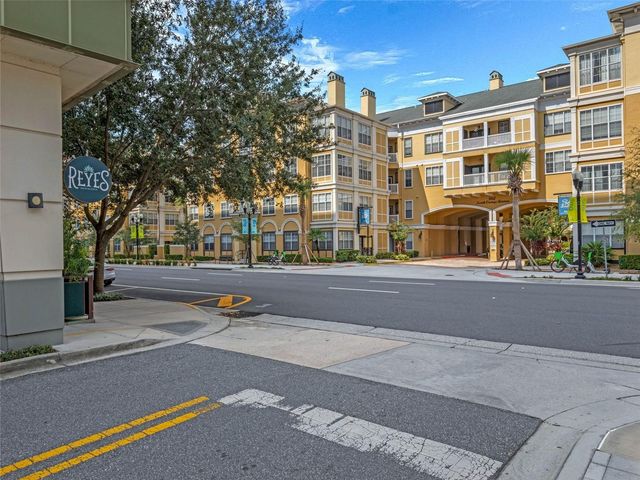 860 N ORANGE AVENUE 112, Orlando, FL 32801