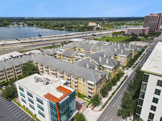 860 N ORANGE AVENUE 112, Orlando, FL 32801