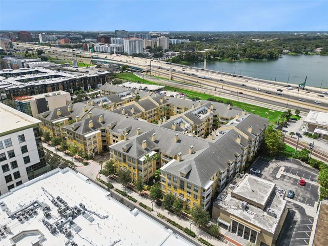 860 N ORANGE AVENUE 112, Orlando, FL 32801