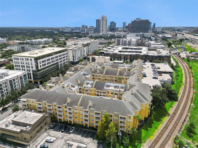 860 N ORANGE AVENUE 112, Orlando, FL 32801
