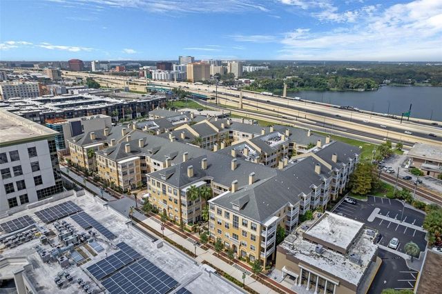 860 N ORANGE AVENUE 112, Orlando, FL 32801