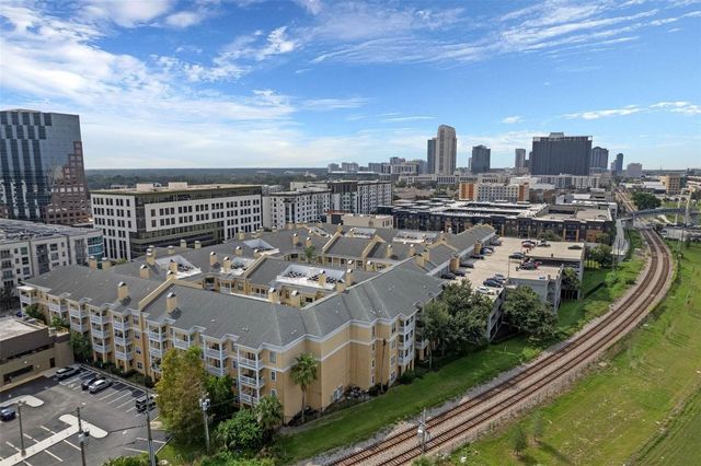 860 N ORANGE AVENUE 112, Orlando, FL 32801