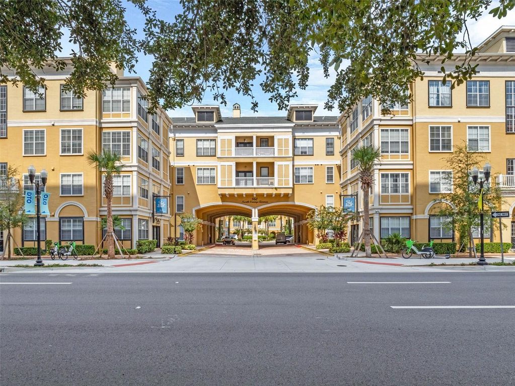 860 N ORANGE AVENUE 112, Orlando, FL 32801