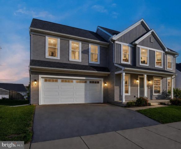 218 WRIGHT DR, Mechanicsburg, PA 17055