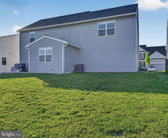218 WRIGHT DR, Mechanicsburg, PA 17055