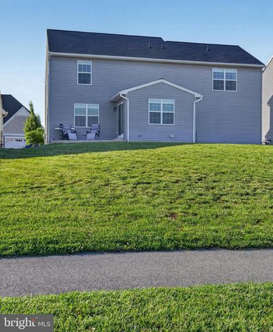 218 WRIGHT DR, Mechanicsburg, PA 17055