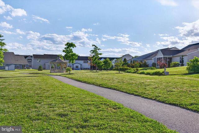 218 WRIGHT DR, Mechanicsburg, PA 17055