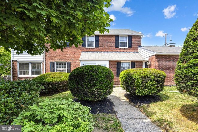 801 ADDINGHAM AVE, Drexel Hill, PA 19026