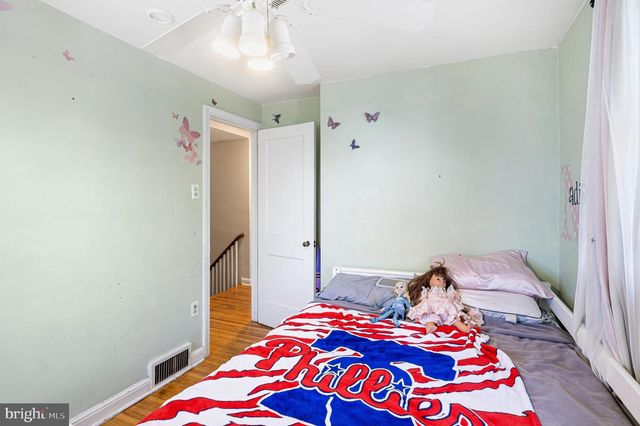 801 ADDINGHAM AVE, Drexel Hill, PA 19026