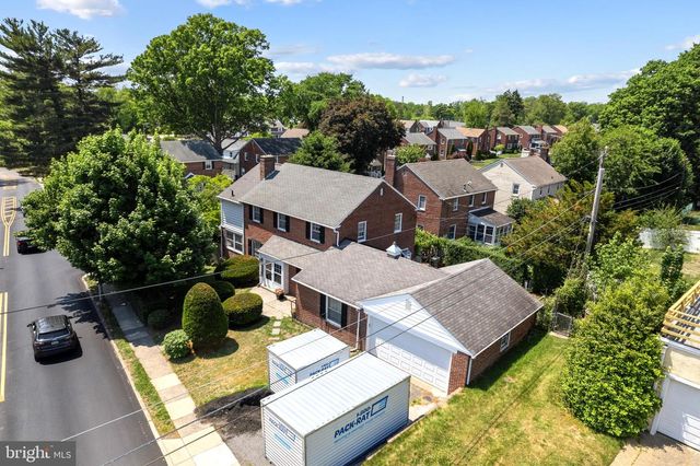 801 ADDINGHAM AVE, Drexel Hill, PA 19026