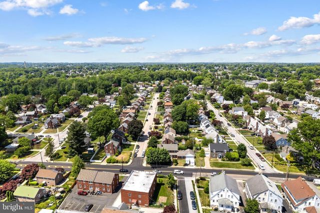 801 ADDINGHAM AVE, Drexel Hill, PA 19026
