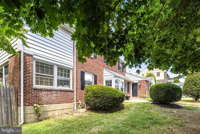 801 ADDINGHAM AVE, Drexel Hill, PA 19026