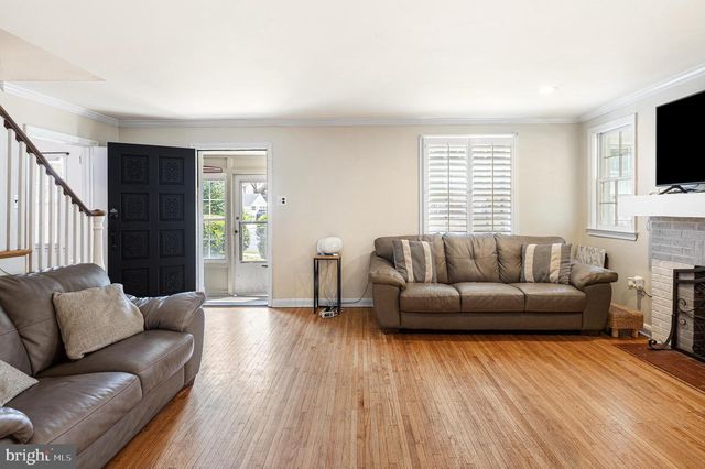 801 ADDINGHAM AVE, Drexel Hill, PA 19026