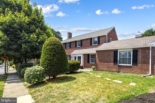801 ADDINGHAM AVE, Drexel Hill, PA 19026