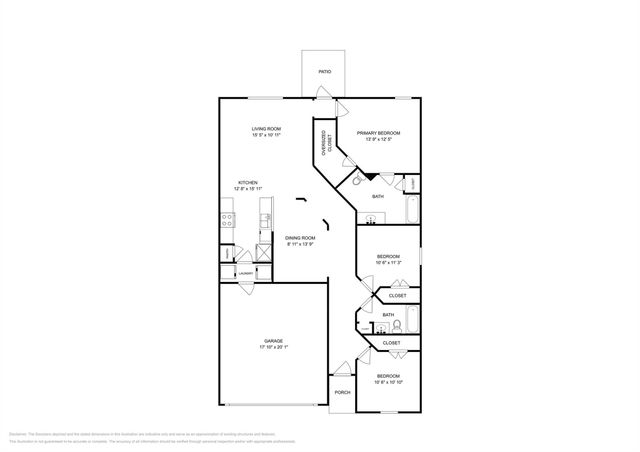 332 Summer Horse Drive, La Marque, TX 77568