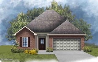 7386 Longleaf Vista Circle, Maurice, LA 70555