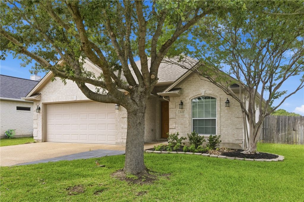 341 Robelmont Drive, College Station, TX 77845 — photo 3