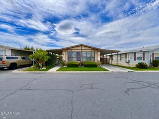 2121 E Avenue I Spc 49, Lancaster, CA 93535