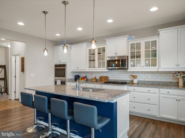 223 PATRIOT ST, Stephenson, VA 22656