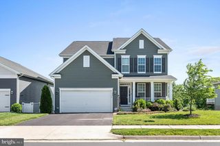 223 PATRIOT ST, Stephenson, VA 22656