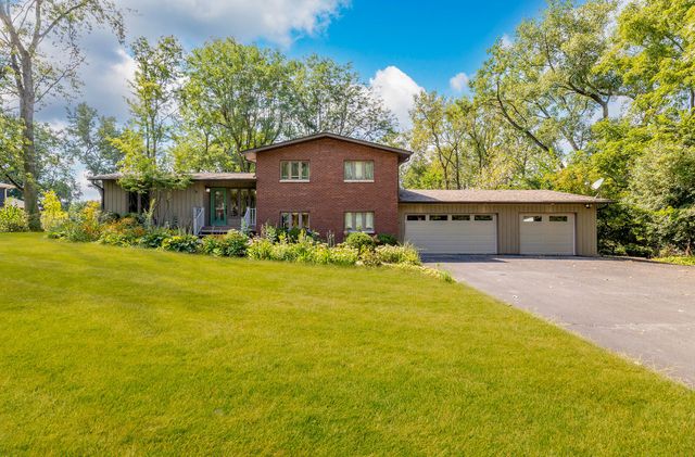 11712 S Glen Road, Palos Park, IL 60464