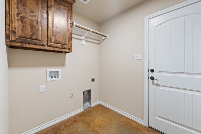 417 Nelson Street, Godley, TX 76044