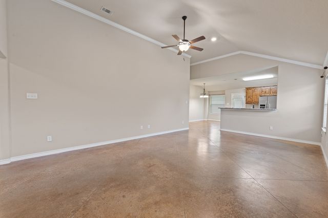 417 Nelson Street, Godley, TX 76044