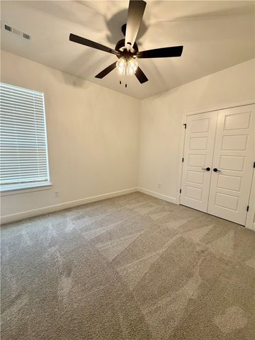 1706 Hagerty Street, Pea Ridge, AR 72751