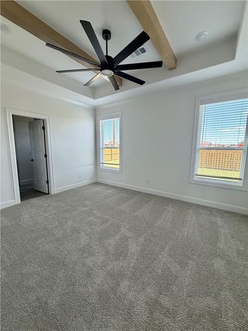 1706 Hagerty Street, Pea Ridge, AR 72751