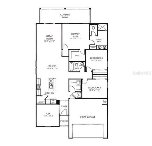 14 GARNI DRIVE, Palm Coast, FL 32137