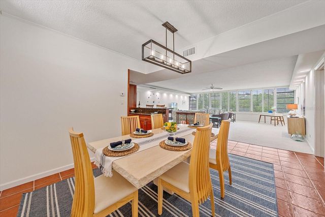 100 SANDS POINT ROAD 303, Longboat Key, FL 34228