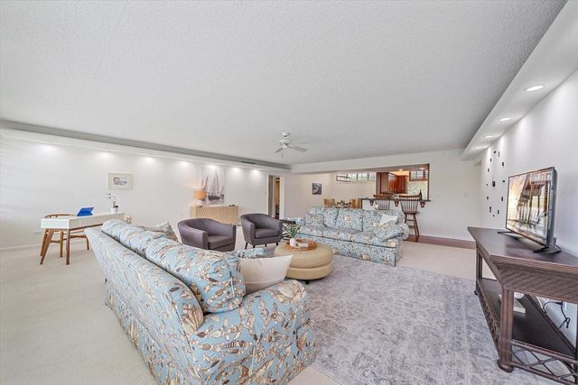 100 SANDS POINT ROAD 303, Longboat Key, FL 34228