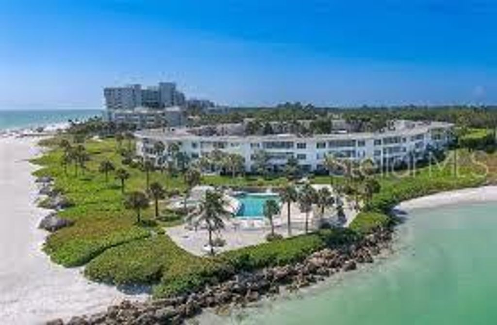 100 SANDS POINT ROAD 303, Longboat Key, FL 34228