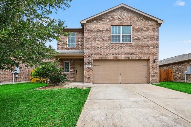 2218 Regatta Lane, La Marque, TX 77568