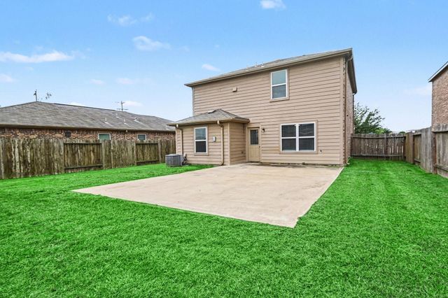 2218 Regatta Lane, La Marque, TX 77568