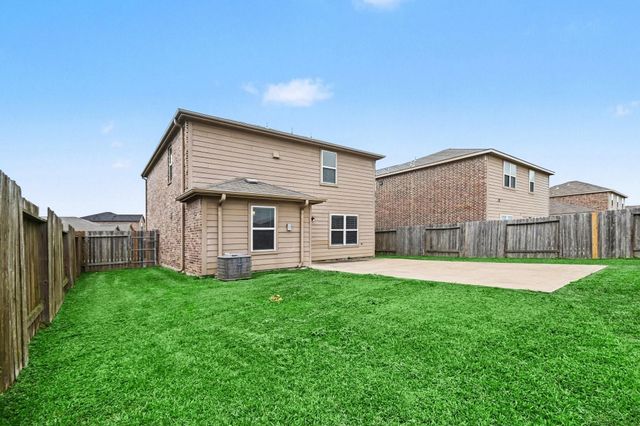 2218 Regatta Lane, La Marque, TX 77568