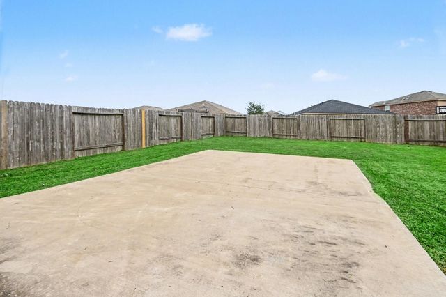 2218 Regatta Lane, La Marque, TX 77568