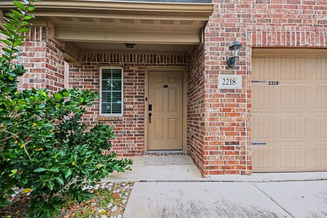 2218 Regatta Lane, La Marque, TX 77568